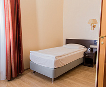 Одноместный номер «Стандарт», корпус «Европейский»